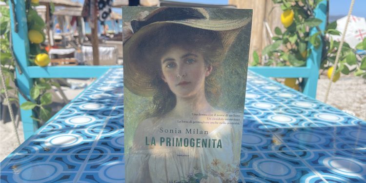 “La primogenita” di Sonia Milan