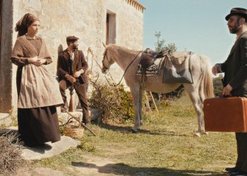 "La punizione del prete" di Chiara Tesser e Francesco Tomba
