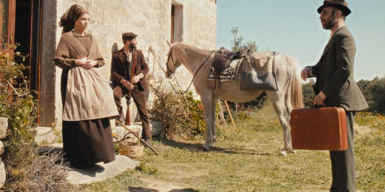 "La punizione del prete" di Chiara Tesser e Francesco Tomba