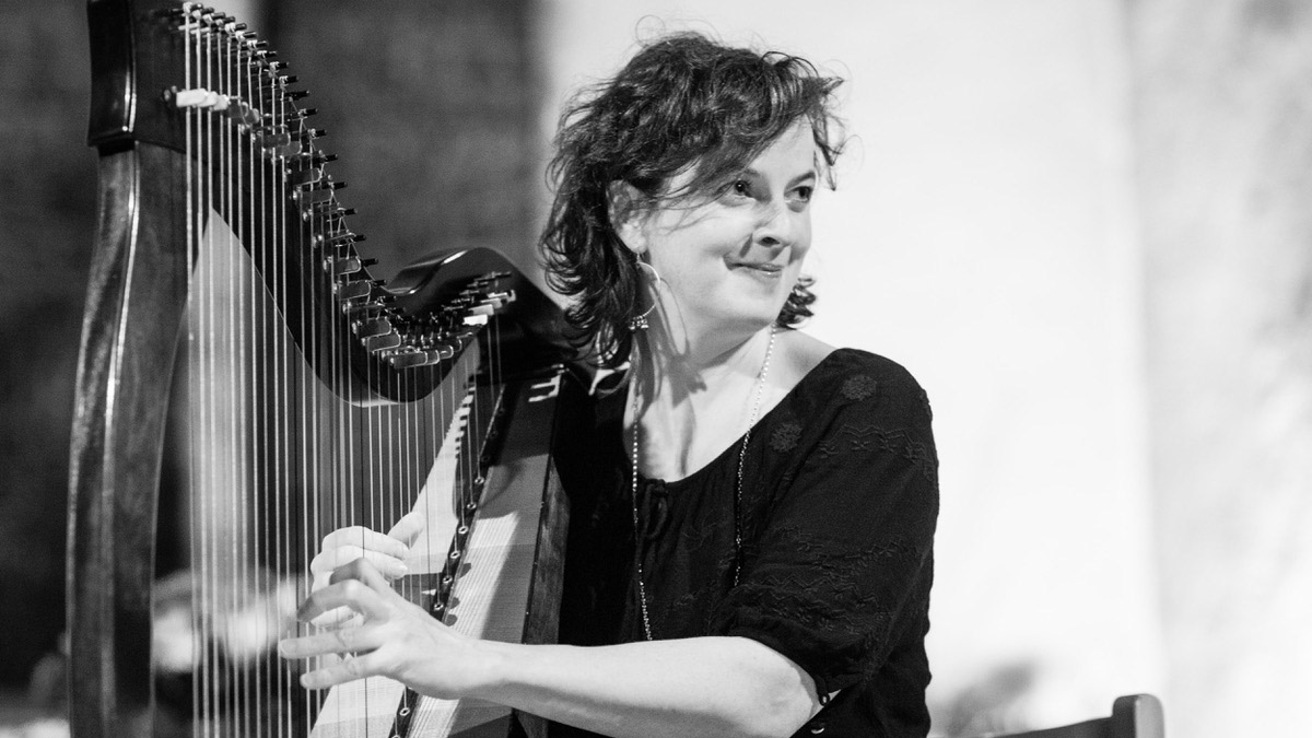 Laoise Kelly. ? Dominique Schreckling