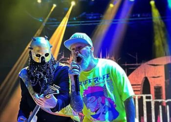 Limp Bizkit. ? livenation.it