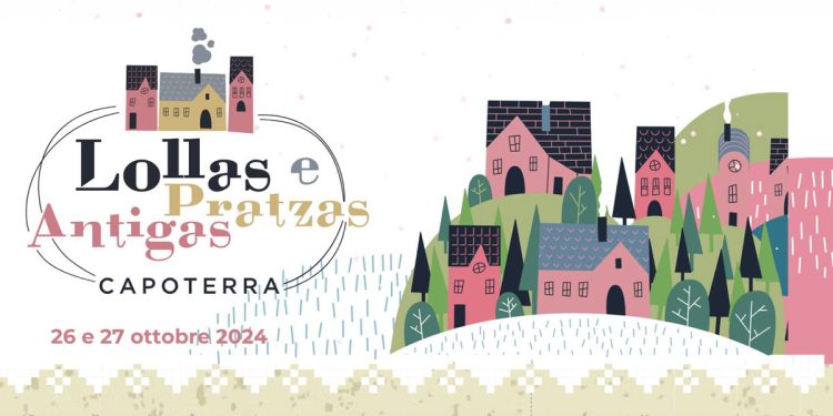 Lollas e Pratzas Antigas 2024