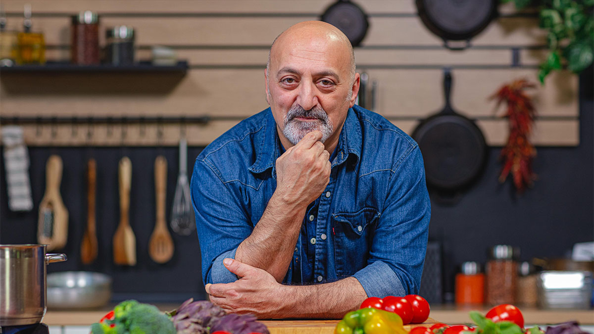 Luca Pappagallo