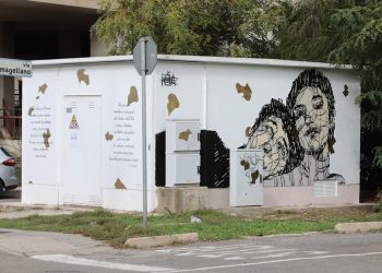 Marco Réa "Il Pane". ? Massimiliano Frau