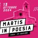 Martis in poesia 2024