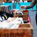 Mercatino del vintage