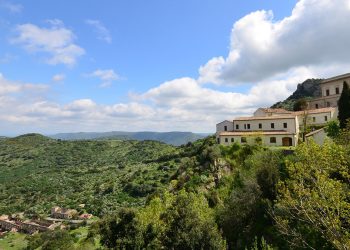 Miniera di Su Suergiu a Villasalto. ? S. Sernagiotto PGSAS