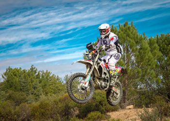 Motorally Sandalion