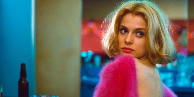 Nastassja Kinski in "Paris, Texas" di Wim Wenders © 1984 Road Movies Filmproduktion - Argos Films Courtesy of Wim Wenders Stiftung - Argos Films