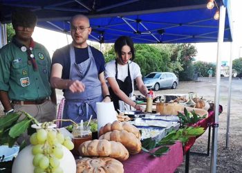 "Non era solo garum", Porto Torres