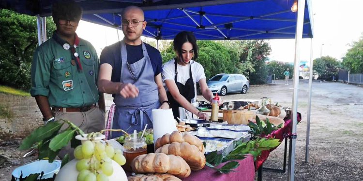 "Non era solo garum", Porto Torres