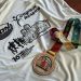 PAN Cagliari Respira 2024, maglia e medaglia