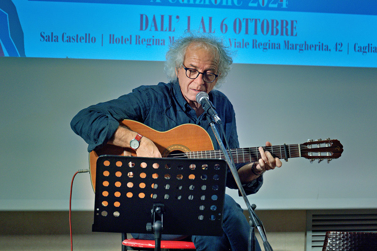 Paolo Capodacqua