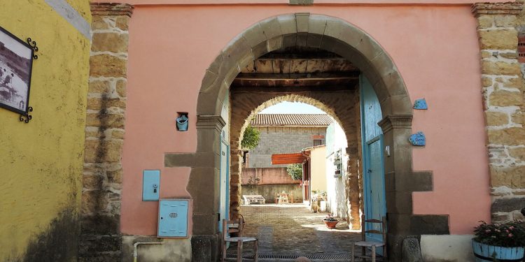 Portali Aperti a Simala. ? Facebook