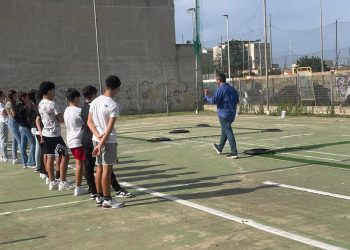 Progetto Carreralonga a Quartu