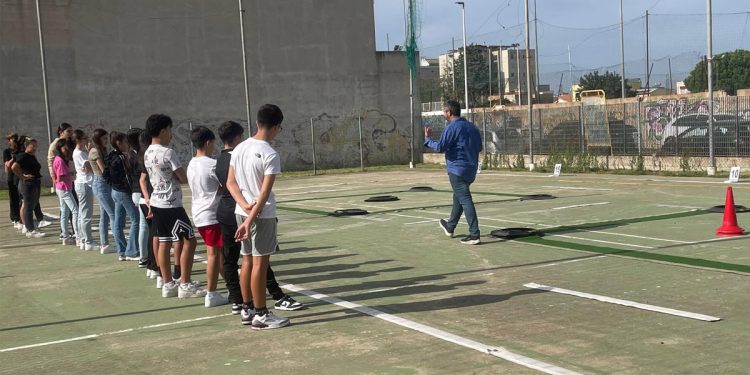Progetto Carreralonga a Quartu