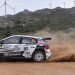 Rally dei Nuraghi e del Vermentino, i vincitori del 2023 Gryazin - Aleksandrov
