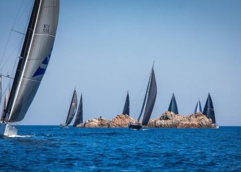 Regata velistica