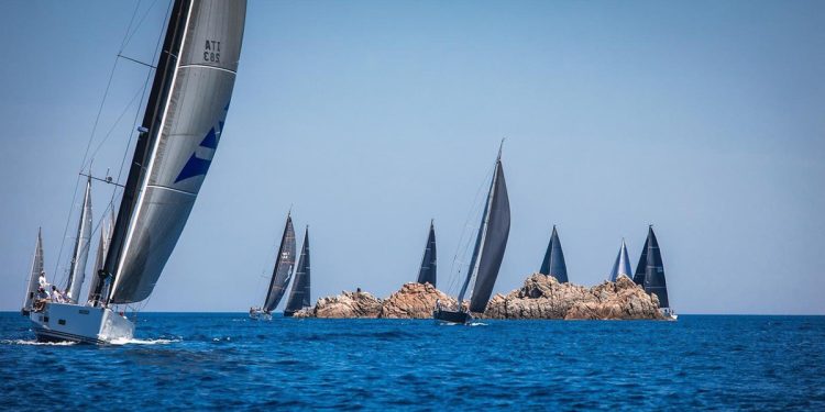 Regata velistica
