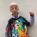 Sammy Basso. ? Facebook