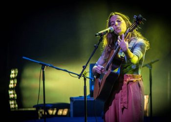 Sandra Bautista. ? Gianfilippo Masserano