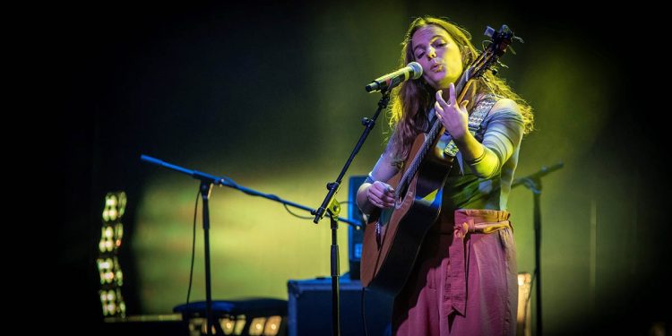 Sandra Bautista. 📷 Gianfilippo Masserano