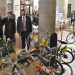 Sassari, mostra "Bici d’epoca in centro"