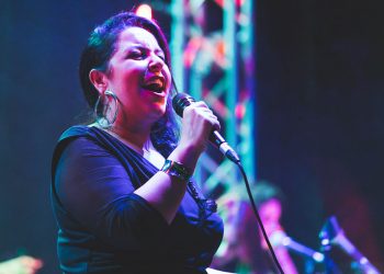 Manuela Loi, in arte MaNuL. ? Selene Farci