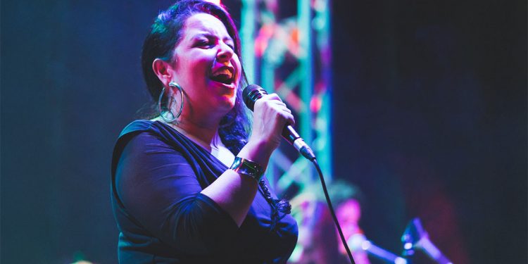 Manuela Loi, in arte MaNuL. ? Selene Farci