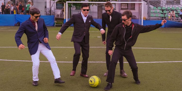 Statuto. ? Andrea Gallins