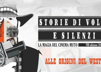Rassegna "Storie di volti e silenzi", evento "Alle origini del west"