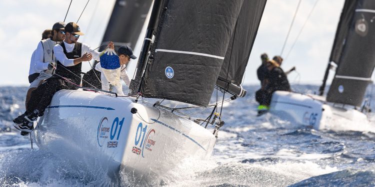 Club Swan Racing