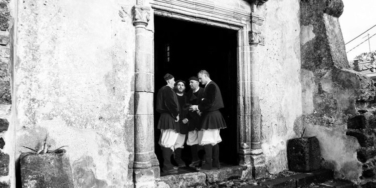 Tenore Sa Madalena di Silanus