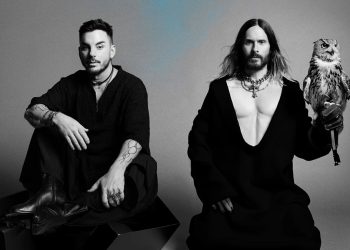 Thirty Seconds To Mars
