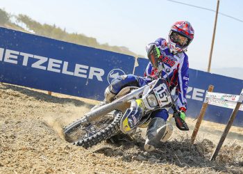 Trofeo delle Regioni di Enduro