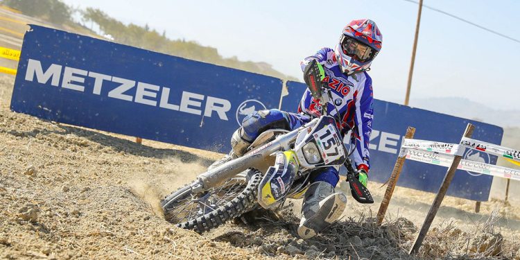 Trofeo delle Regioni di Enduro