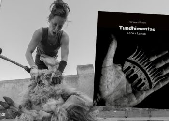 "Tundhimentas" di Francesco Pintore