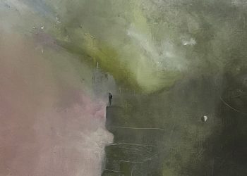 Un dipinto di Alfredo Tanchis