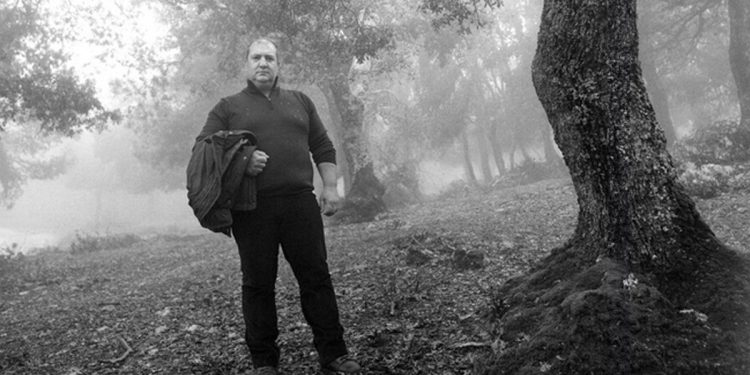 Una foto di Salvatore Ligios