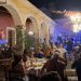 Una serata dell'The Old Tipsy a Casa Olla