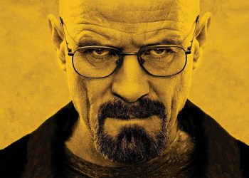 Walter White di Breaking Bad