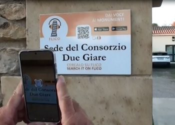 Audio guide Consorzio Due Giare