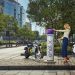 Colonnine per la ricarica dei veicoli elettrici