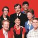 Il cast di Happy Days