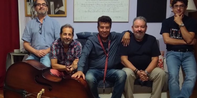 Il gruppo dei Reduci