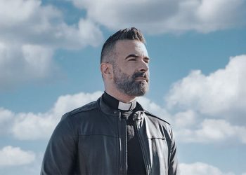 Don Cosimo Schena. ? Francesco Lacorte