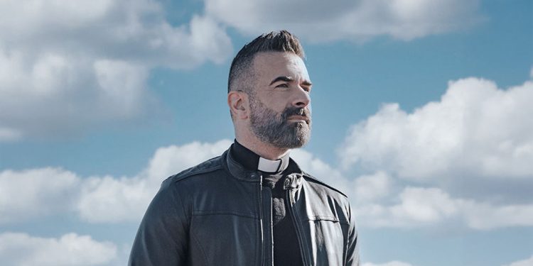 Don Cosimo Schena. ? Francesco Lacorte