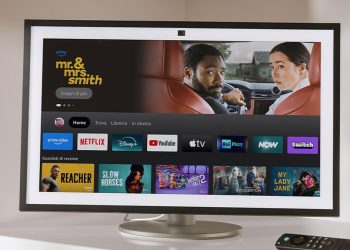 Amazon Echo Show 21