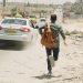 “An orange from Jaffa” di Mohammed Almughanni