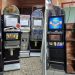 Apparecchi da divertimento irregolari sequestrati da ADM nel Sud Sardegna